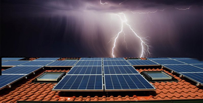 découvrez comment les panneaux photovoltaïques peuvent transformer la lumière du soleil en énergie renouvelable, réduire votre facture d'électricité et contribuer à un avenir durable. explorez les avantages, les installations et les cas d'utilisation concrets des systèmes photovoltaïques.