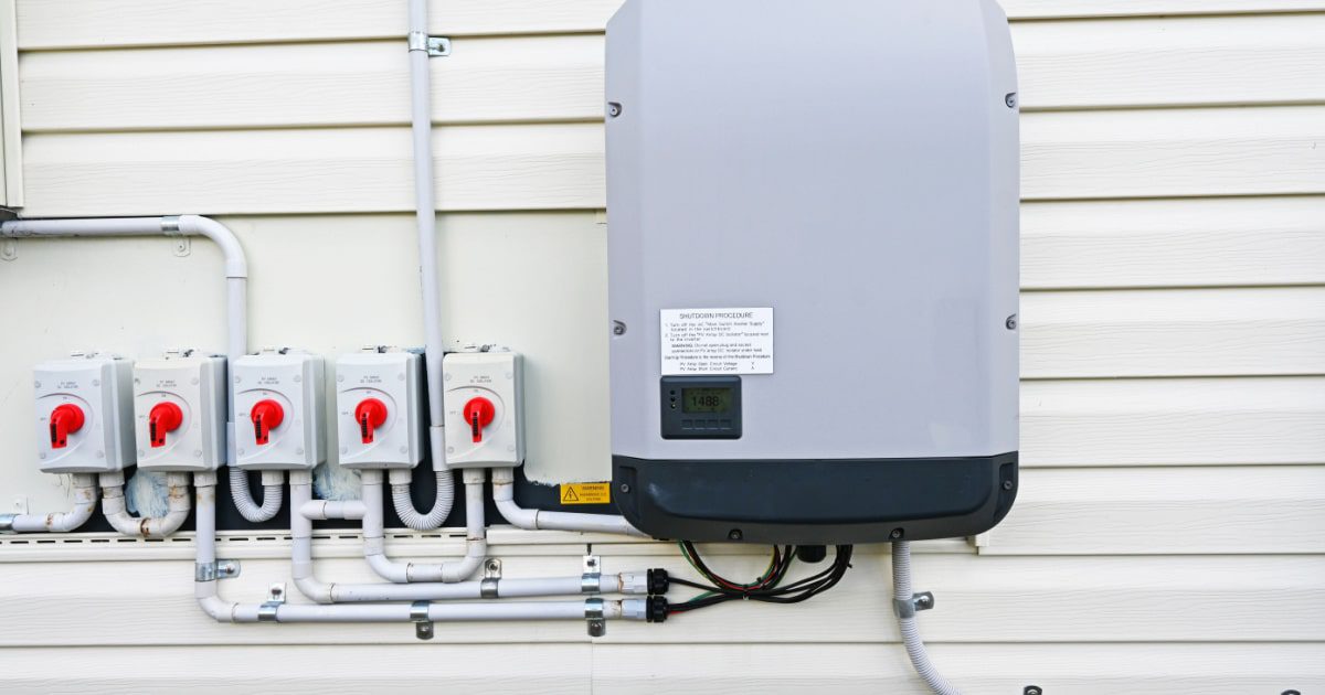 découvrez comment choisir le bon convertisseur solaire pour optimiser votre système d'énergie renouvelable. comparez les performances, l'efficacité et les caractéristiques techniques pour faire un choix éclairé.