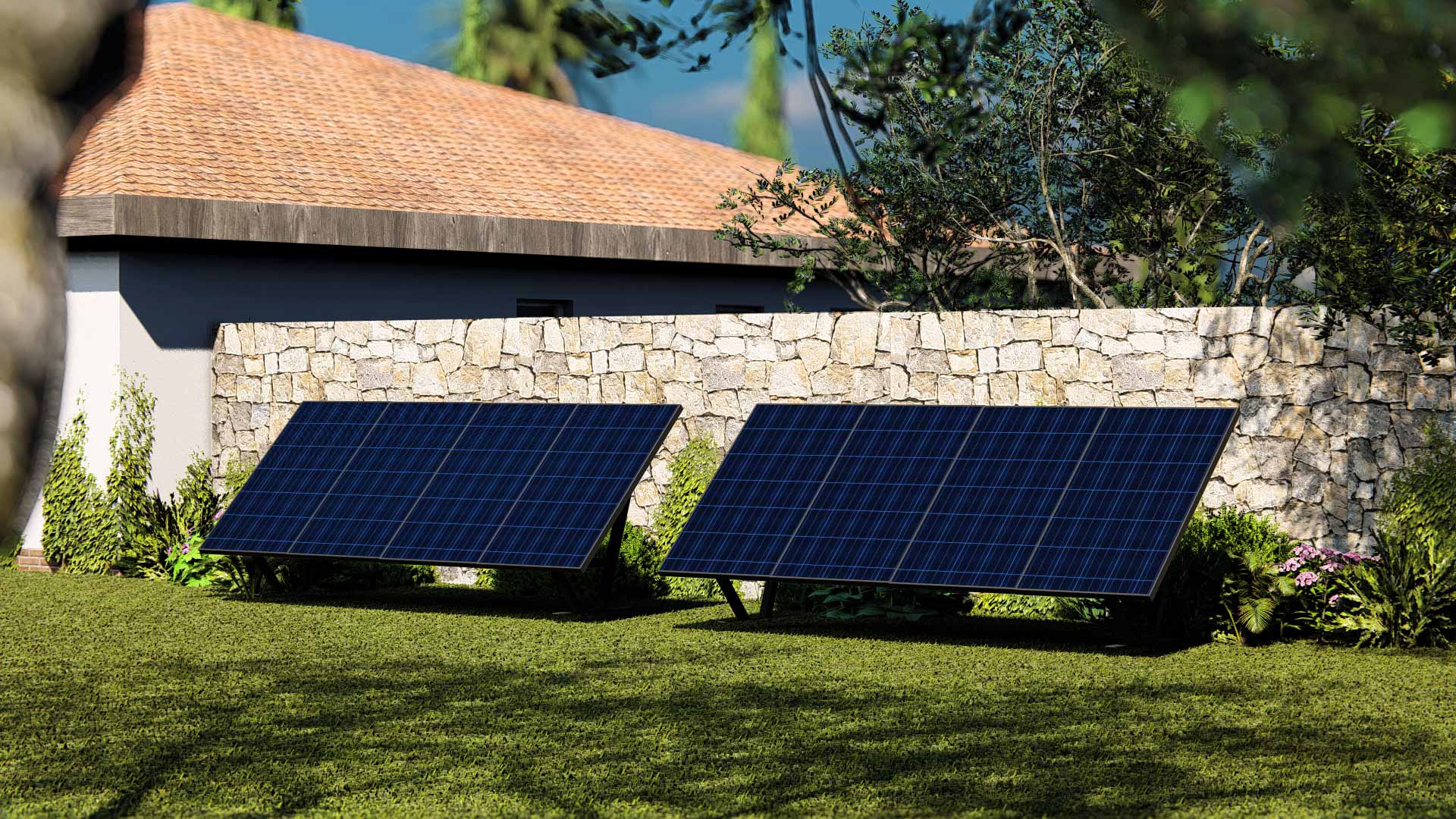 découvrez comment choisir le meilleur kit solaire pour votre cabane. profitez d'une solution énergétique autonome et durable, adaptée à vos besoins spécifiques. comparez les différentes options et optimisez votre confort tout en respectant l'environnement.