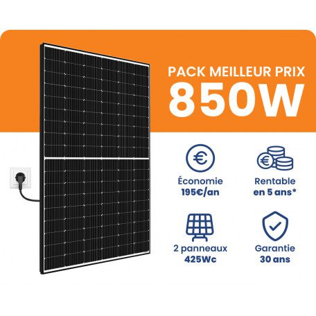 découvrez comment choisir le meilleur kit solaire pas cher pour votre maison. profitez de l'énergie renouvelable à moindre coût tout en réduisant votre facture d'électricité. nos conseils et recommandations vous aideront à faire un choix éclairé.