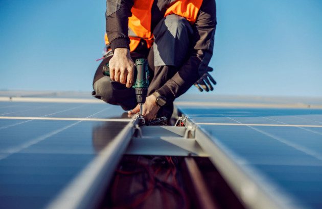 découvrez comment choisir le meilleur panneau solaire pour vos besoins. nos conseils vous guident à travers les critères essentiels pour maximiser l'efficacité énergétique de votre installation.