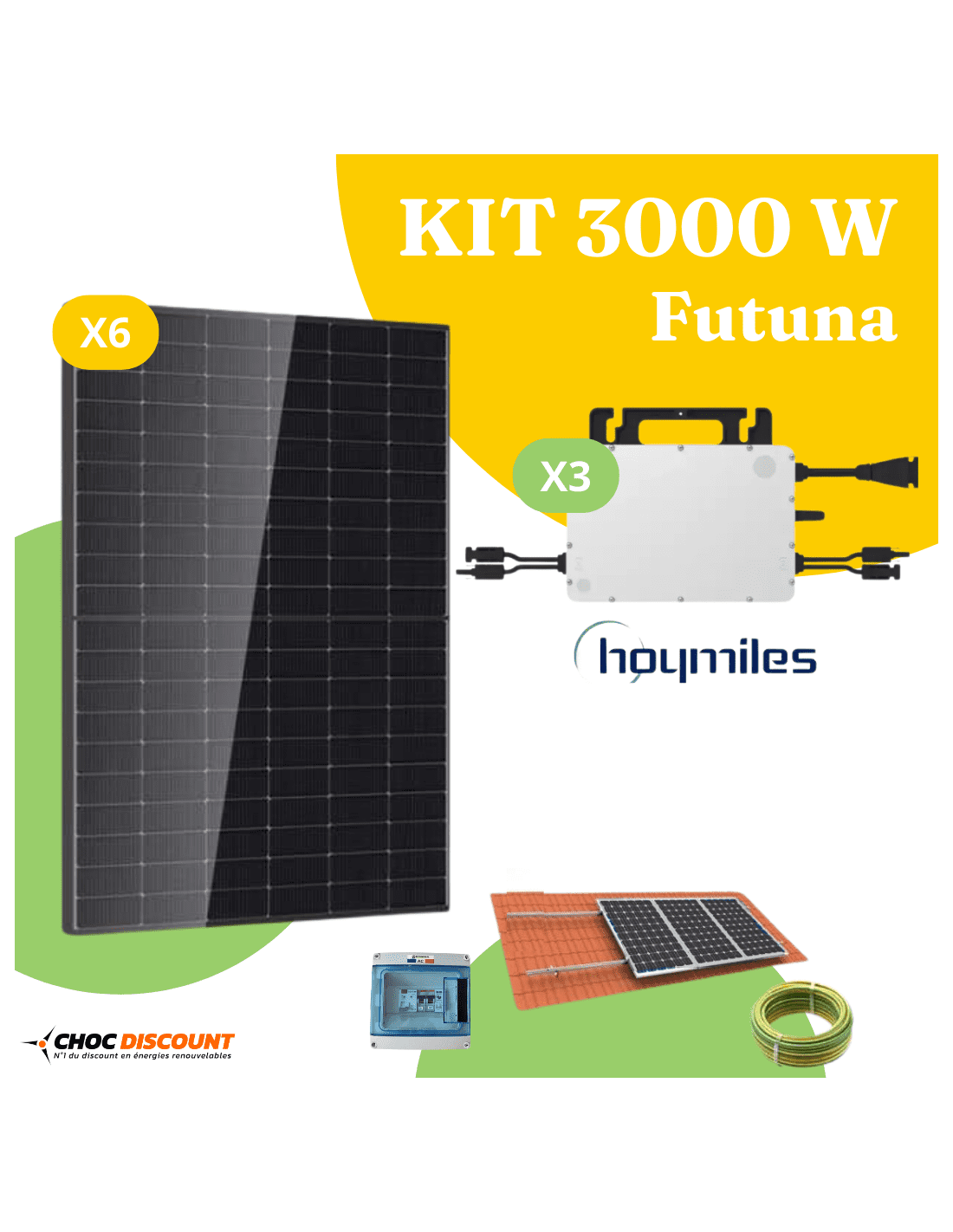 découvrez comment choisir le kit solaire idéal pour vos besoins énergétiques. comparez les options, évaluez la puissance, et profitez d'une énergie renouvelable adaptée à votre maison.
