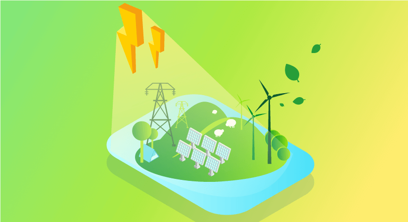 découvrez les meilleures offres de vert'énergie pour une consommation d'énergie durable et respectueuse de l'environnement. choisissez l'option qui correspond à vos besoins et contribuez à la transition énergétique tout en réalisant des économies.