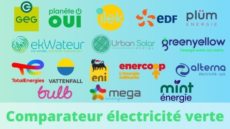 découvrez comment faire le meilleur choix pour votre offre d'énergie verte. comparez les options disponibles pour réduire votre empreinte carbone et économiser sur vos factures d'énergie tout en contribuant à la protection de l'environnement.