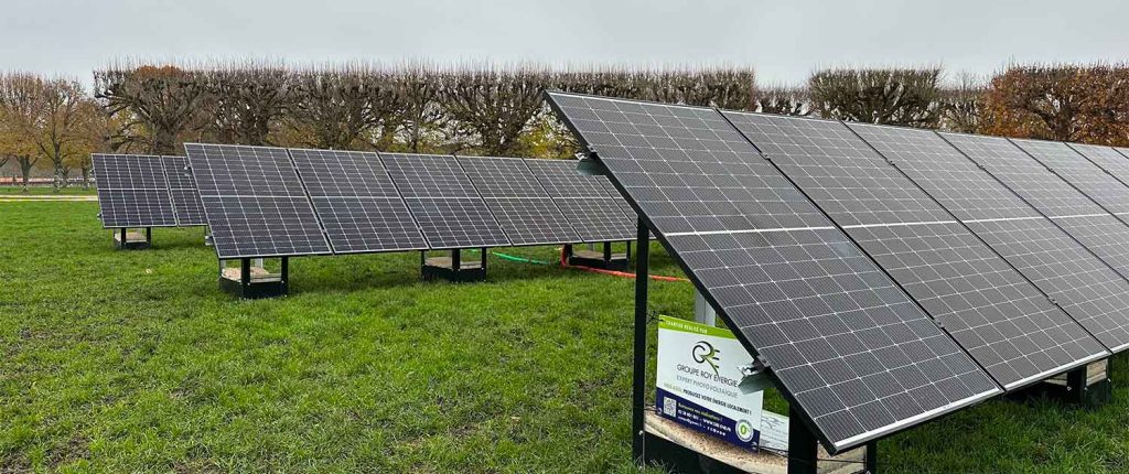 découvrez comment choisir le panneau photovoltaïque idéal pour vos besoins énergétiques. nos conseils vous aideront à maximiser votre investissement et à profiter des avantages de l'énergie solaire.