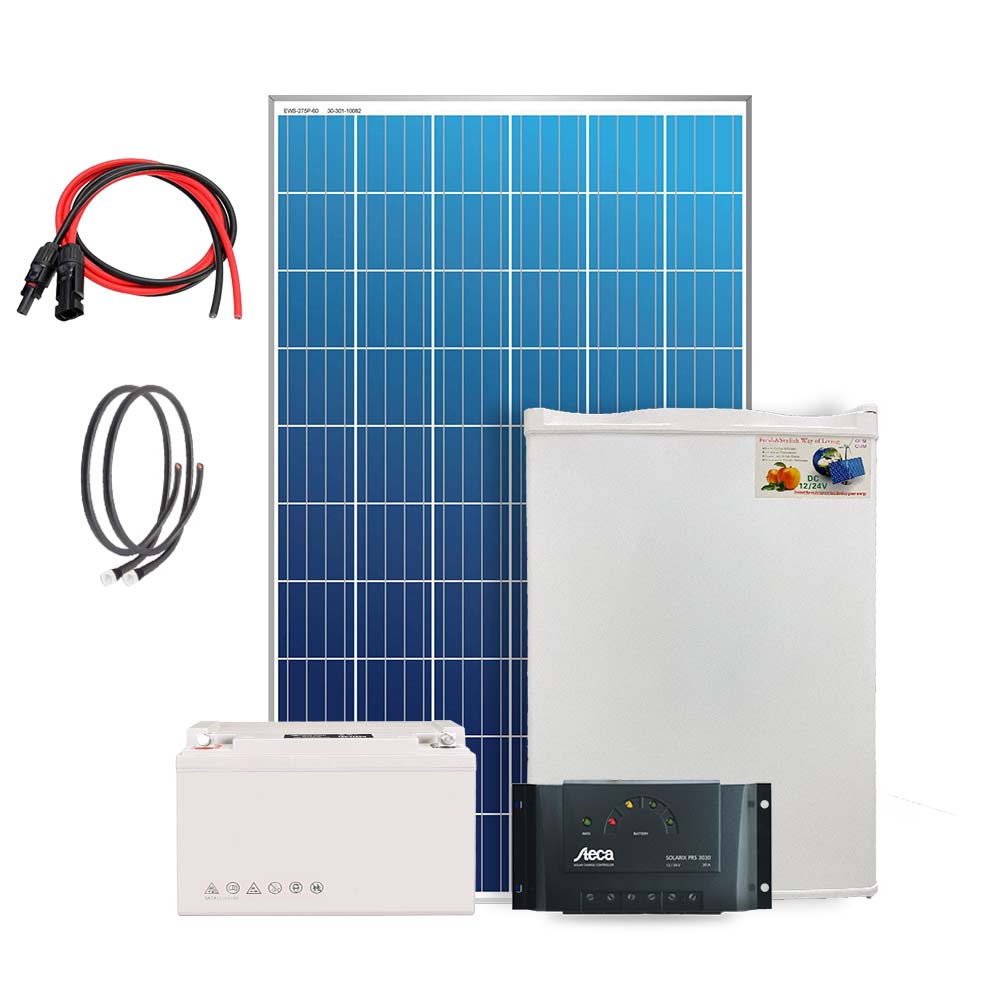 découvrez comment choisir le panneau solaire idéal pour votre réfrigérateur, en tenant compte de vos besoins énergétiques, d'efficacité, et d'installations spécifiques. optimisez votre consommation d'énergie tout en préservant l'environnement.