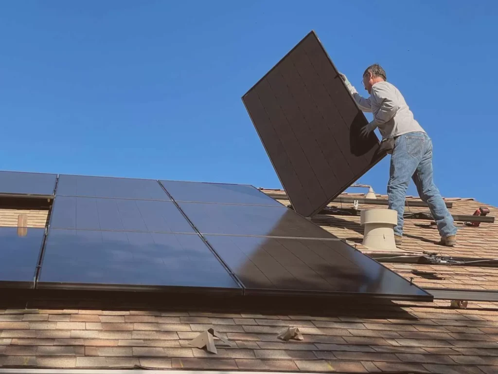 découvrez comment faire le meilleur choix de panneaux solaires pour votre maison. comparez les types, les marques, et apprenez à optimiser votre installation pour des économies d'énergie durables.