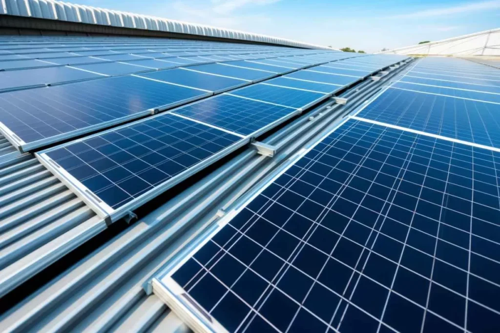 découvrez comment choisir les meilleurs panneaux solaires pour votre maison. comparez les types, les performances et les coûts pour faire un choix éclairé et optimiser votre investissement dans l'énergie solaire.