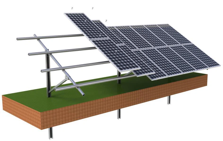 découvrez comment faire le meilleur choix de support pour vos panneaux solaires. optimisez l'installation et la performance de votre système photovoltaïque en choisissant entre les supports fixes, inclinables ou mobiles qui s'adaptent parfaitement à votre toiture ou à votre terrain.