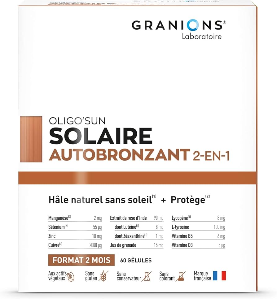 découvrez notre comparatif acti-soleil pour choisir le meilleur produit de protection solaire adapté à vos besoins. analyse des caractéristiques, avis utilisateurs et conseils d'experts pour profiter du soleil en toute sécurité.