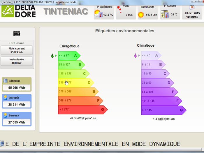 découvrez notre comparatif détaillé sur delta energies, où nous analysons les offres, les tarifs et les services proposés pour vous aider à faire le meilleur choix en matière d'énergie. informez-vous et comparez facilement les options disponibles.