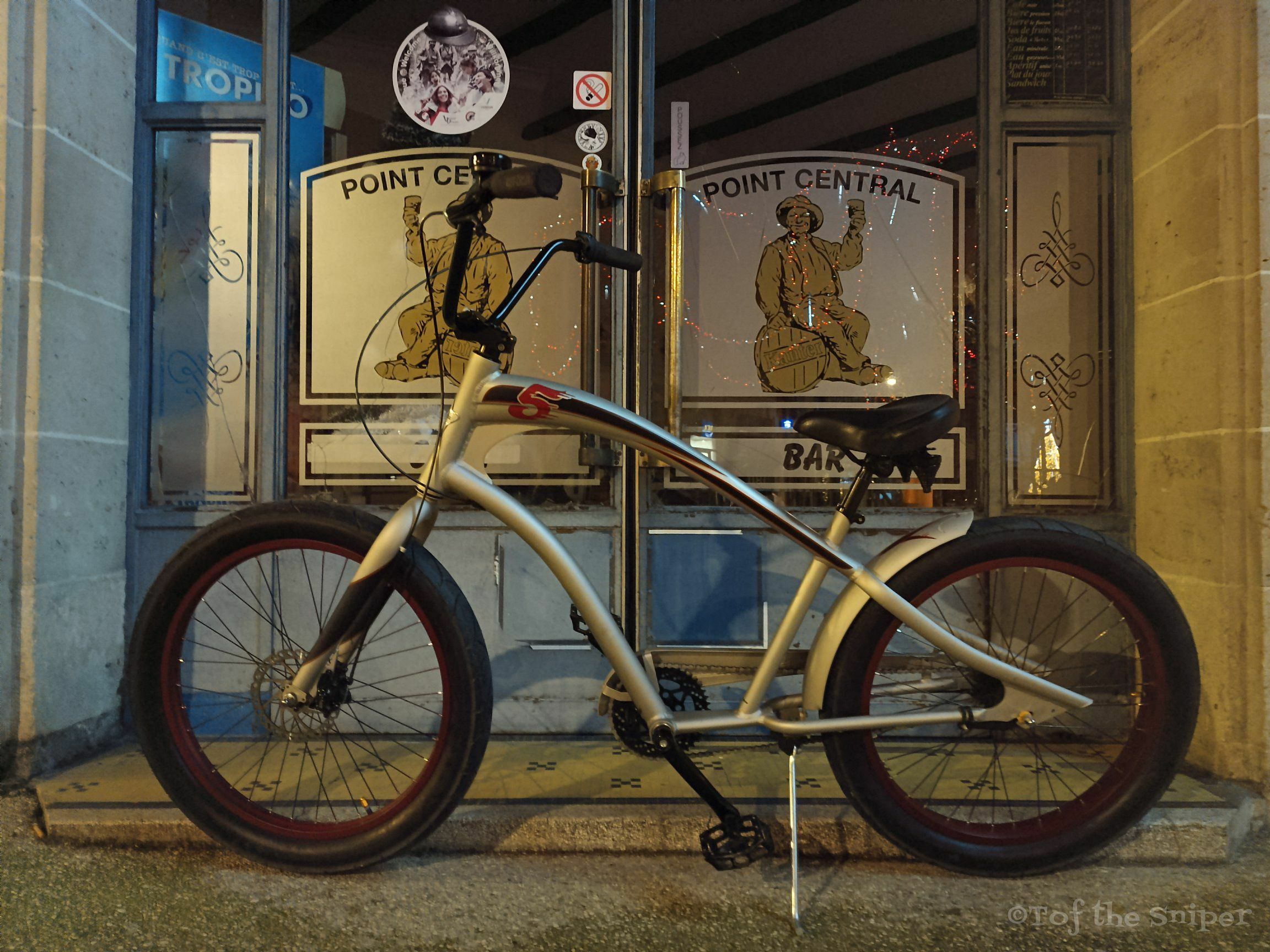 découvrez notre comparatif détaillé sur les produits electra, afin de vous aider à choisir le modèle qui répond le mieux à vos besoins. analyse des caractéristiques, performances et avis utilisateurs pour faire le meilleur choix.