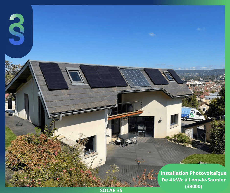 découvrez notre comparatif des panneaux solaires dolea, une analyse détaillée des performances, de l'efficacité et des prix pour vous aider à choisir le meilleur système photovoltaïque adapté à vos besoins.