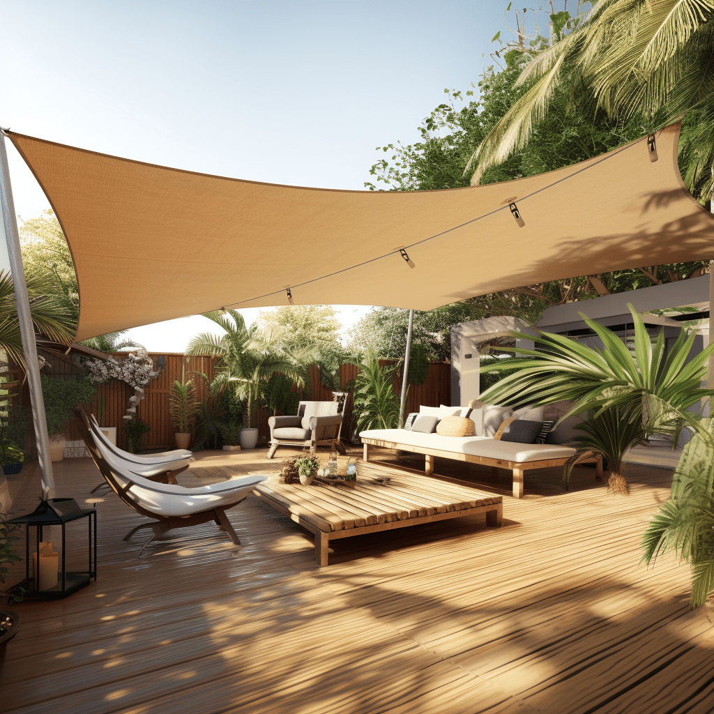 découvrez notre comparatif des sun canopies : analysez les meilleures options du marché pour vous protéger du soleil tout en embellissant votre extérieur. trouvez le modèle idéal qui allie style, fonctionnalité et durabilité.