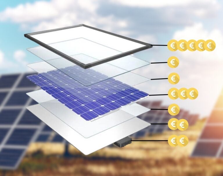découvrez la composition des panneaux solaires et comprenez comment ils transforment la lumière du soleil en énergie durable. explorez les différents matériaux et technologies qui les composent pour profiter d'une énergie verte et renouvelable.