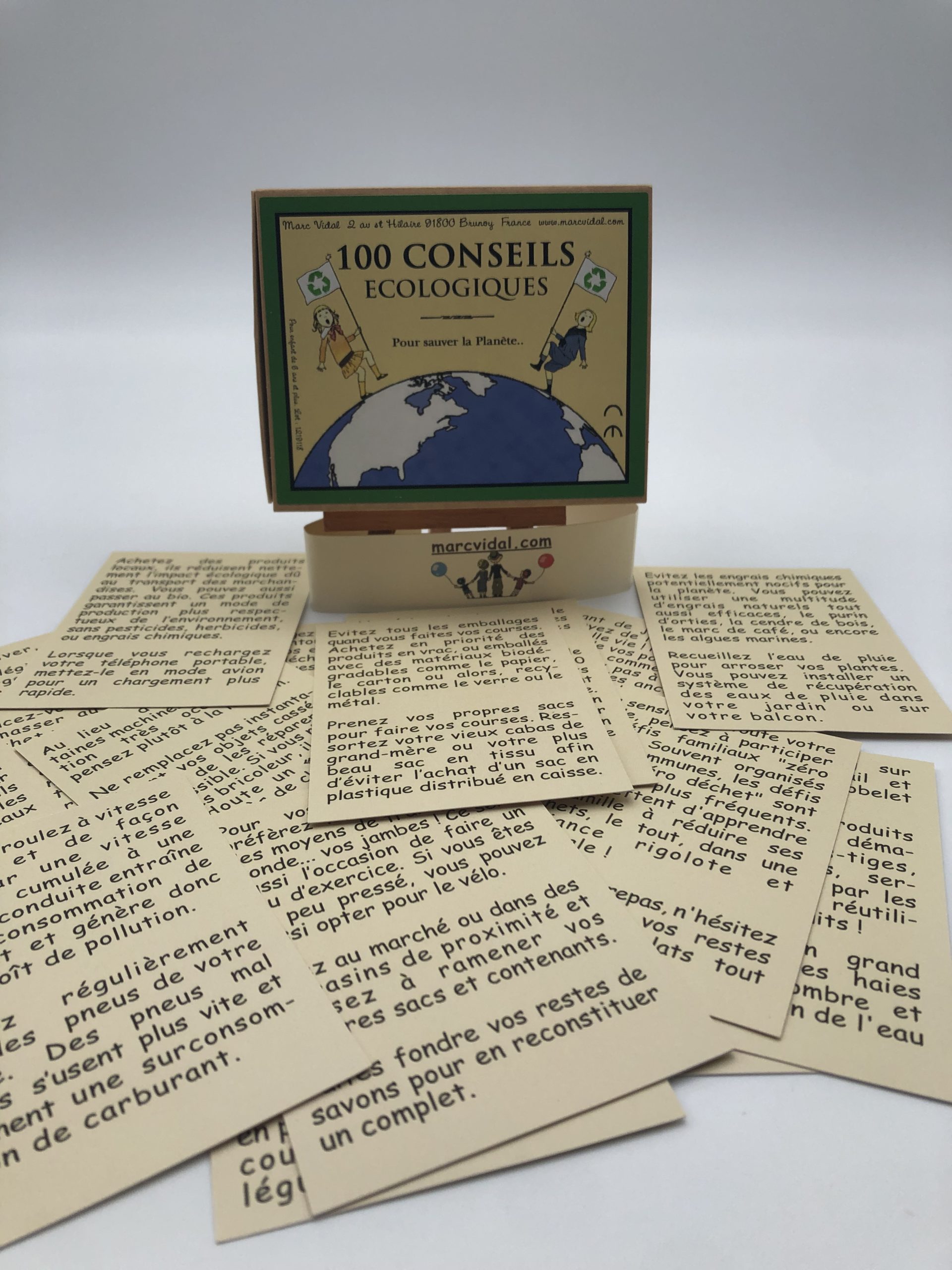 découvrez des conseils écolo pratiques et faciles à adopter pour un mode de vie durable. transformez votre quotidien tout en préservant notre planète grâce à des astuces écologiques simples.