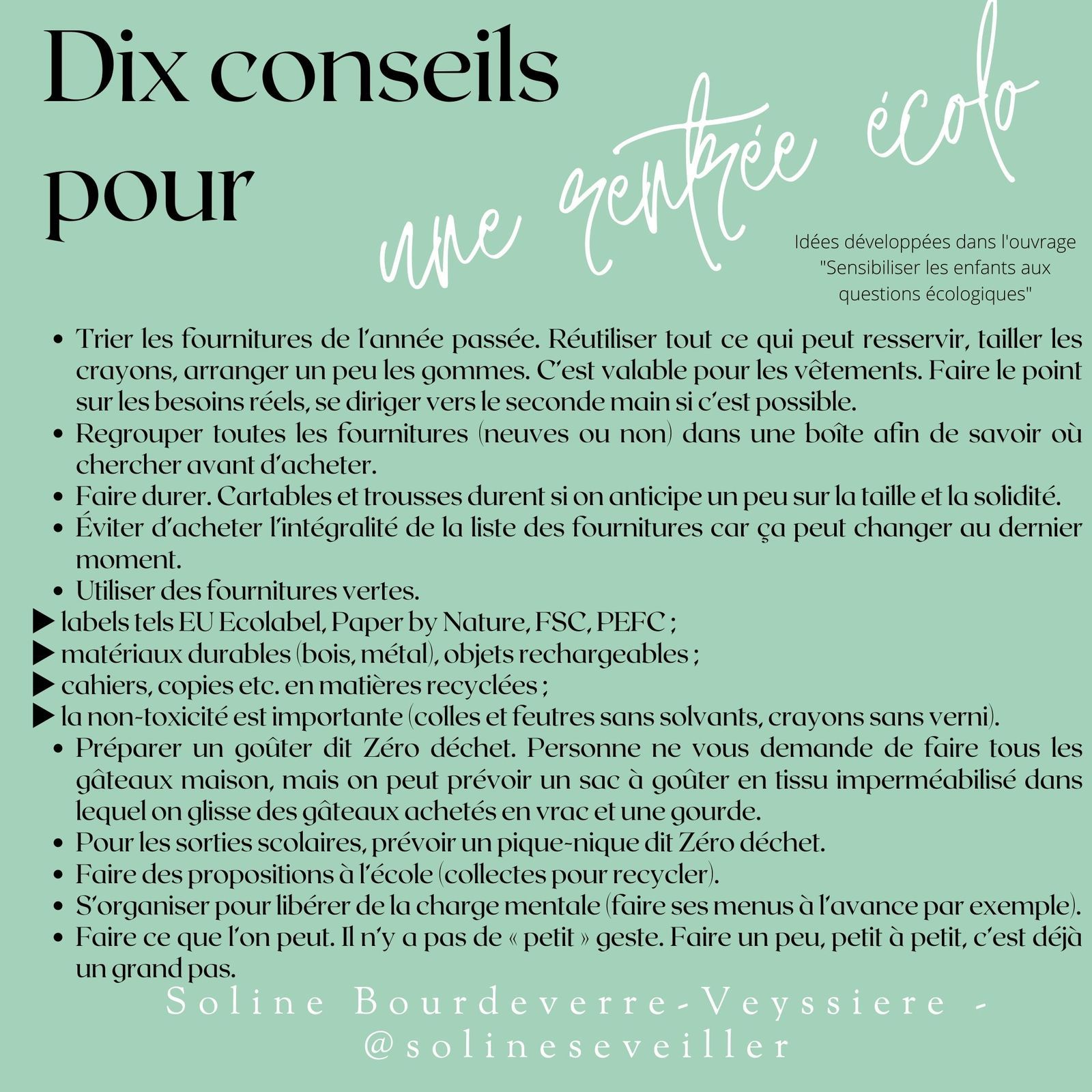 découvrez nos conseils écologiques pour adopter un mode de vie durable et respectueux de l'environnement. apprenez des astuces pratiques pour réduire votre empreinte carbone, recycler efficacement et préserver les ressources naturelles au quotidien.