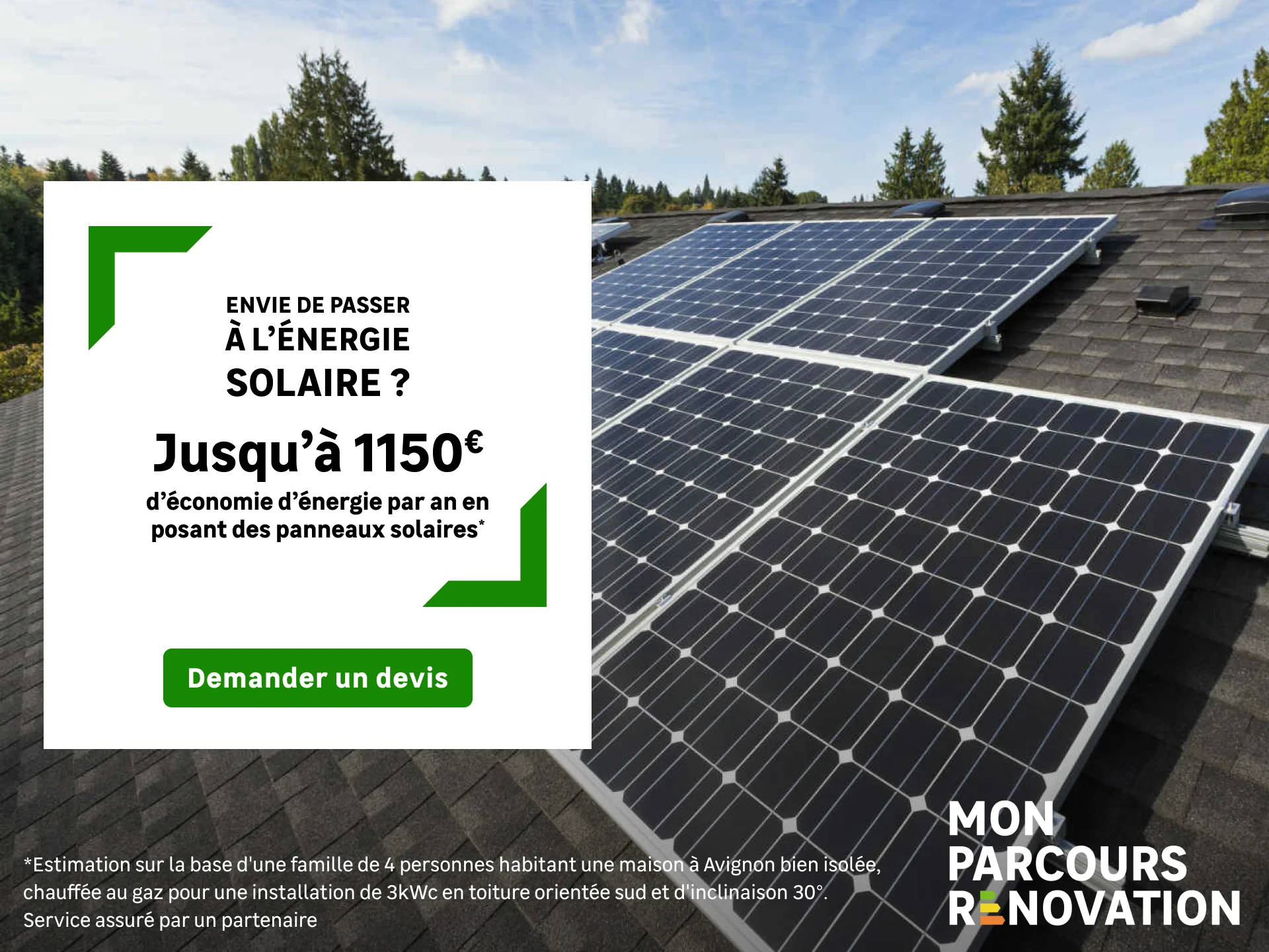 découvrez le coût des panneaux solaires et les différentes options d'investissement pour votre maison. comparez les prix, les subventions et les économies d'énergie pour prendre une décision éclairée sur votre transition vers l'énergie renouvelable.