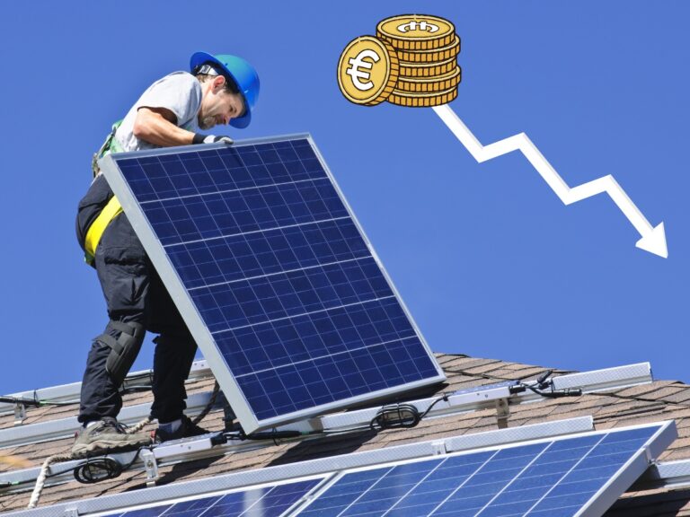 découvrez tout ce qu'il faut savoir sur les coûts des panneaux solaires. comparez les prix, informez-vous sur les subventions disponibles, et choisissez la meilleure solution pour vos besoins énergétiques tout en faisant des économies.