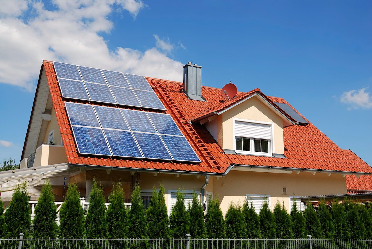 profitez d'avantages fiscaux avec le crédit d'impôt pour l'installation de panneaux solaires. economisez sur vos impôts tout en contribuant à la transition énergétique et en réduisant votre empreinte carbone. découvrez comment bénéficier de cette aide financière et valoriser votre investissement dans les énergies renouvelables.