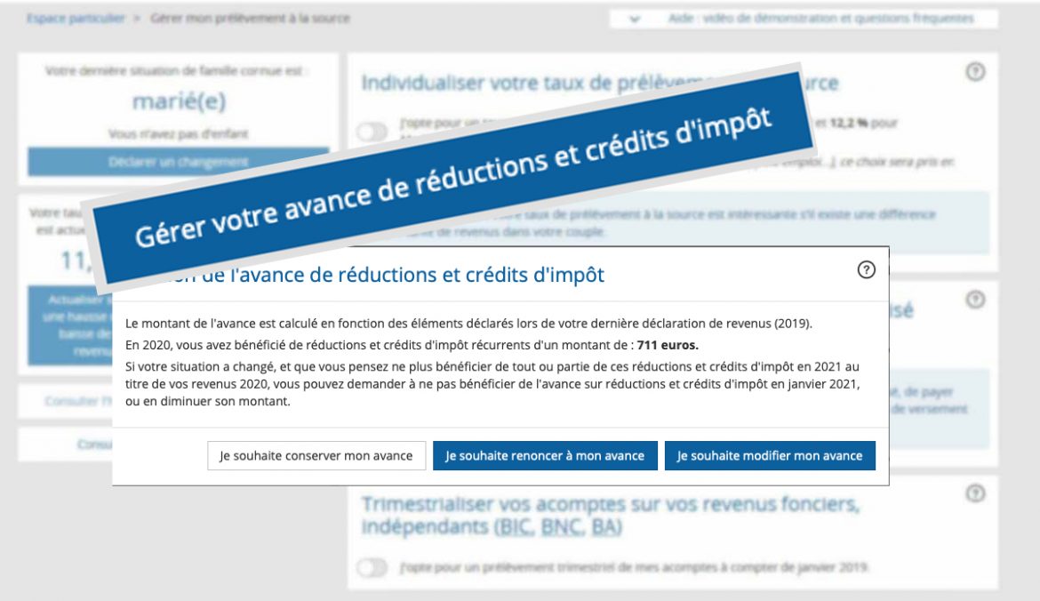 découvrez comment bénéficier des crédits d'impôt lors de vos achats. profitez d'avantages fiscaux pour alléger vos dépenses et optimiser vos finances personnelles. informez-vous sur les conditions d'éligibilité et les démarches à suivre pour maximiser vos économies.