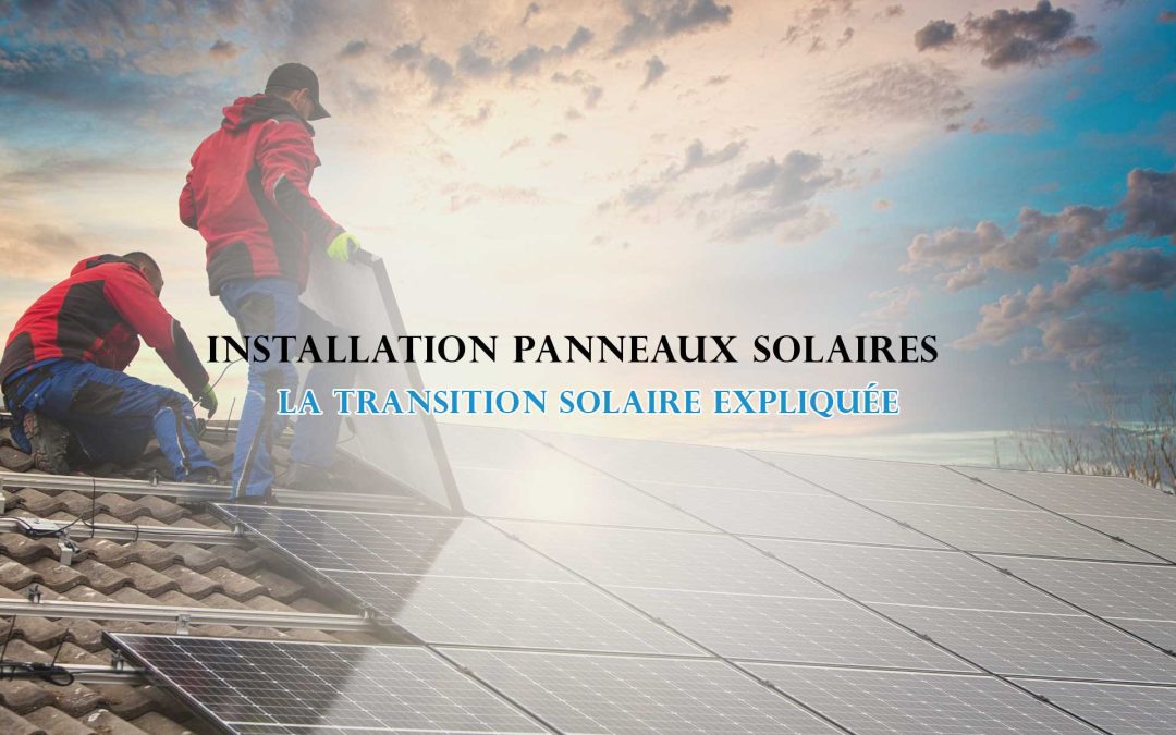 découvrez comment les panneaux solaires peuvent transformer votre consommation énergétique en réduisant vos factures et en contribuant à une économie durable. explorez les avantages financiers, les aides disponibles et les solutions adaptées à votre foyer.