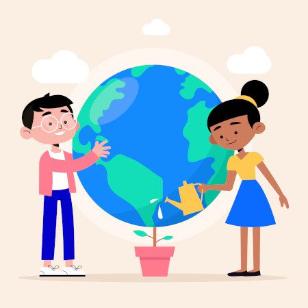 découvrez comment l'éducation peut façonner un avenir durable grâce à une meilleure compréhension de l'énergie. explorez des solutions innovantes et des pratiques éducatives qui sensibilisent aux enjeux environnementaux et promeuvent des modes de vie responsables.