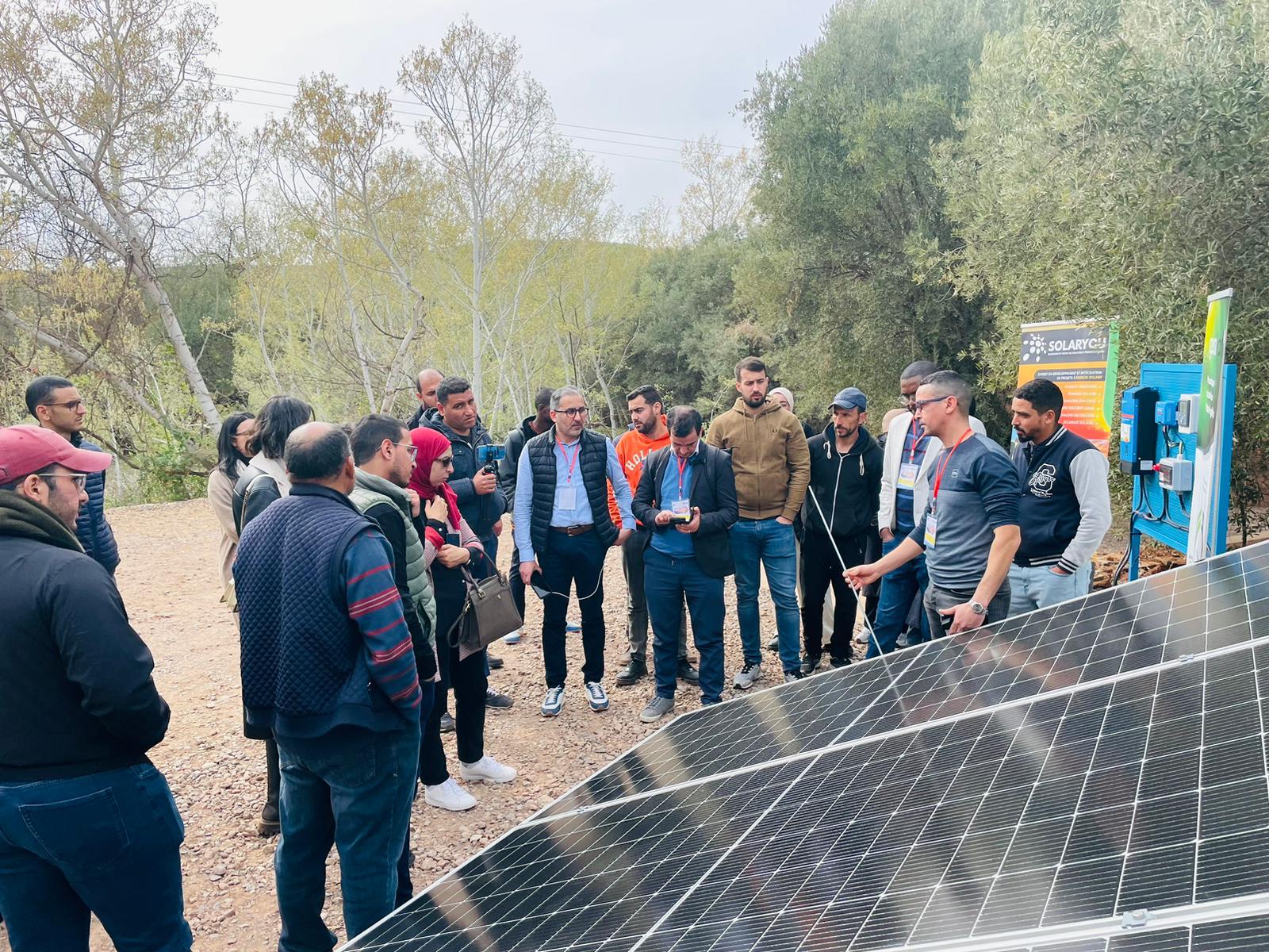 découvrez comment l'éducation peut façonner l'avenir des énergies durables. explorez les initiatives, les innovations et les stratégies qui permettent de promouvoir une société durable grâce à une sensibilisation accrue et des formations adaptées.