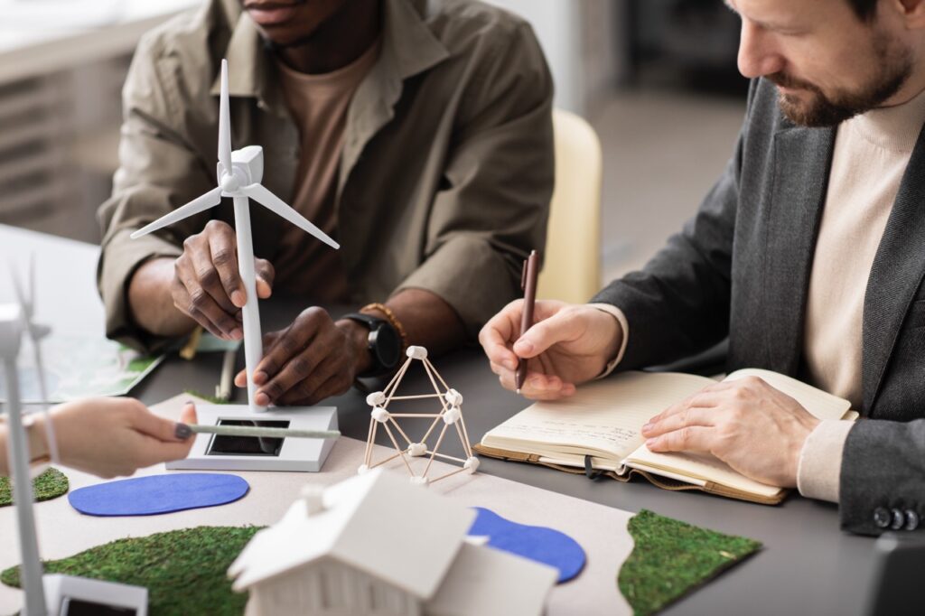 découvrez les meilleures pratiques d'éducation sur les énergies renouvelables. apprenez comment sensibiliser et former les générations futures à l'importance de la transition énergétique et à l'utilisation durable des ressources. rejoignez le mouvement vers un avenir plus vert !