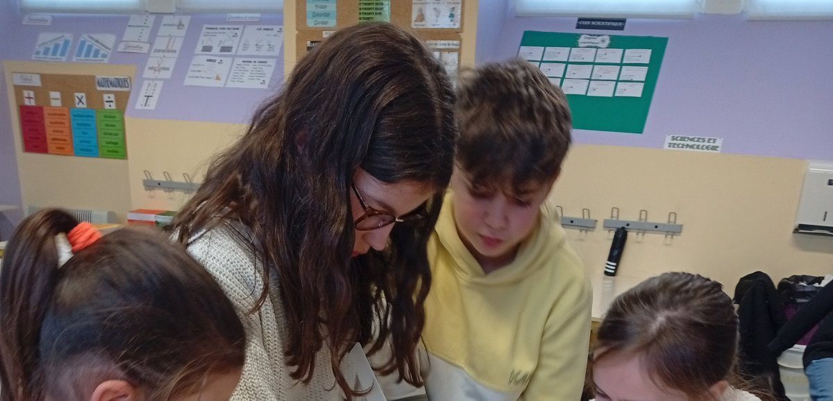 découvrez comment l'éducation aux énergies renouvelables transforme notre avenir. explorez les dernières tendances, les pratiques durables et les formations innovantes qui préparent les générations futures à un monde plus écologique.