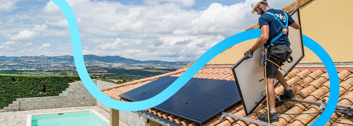 découvrez l'efficacité des panneaux solaires pour recharger vos batteries. apprenez comment maximiser l'utilisation de l'énergie solaire, optimiser le stockage et réduire vos factures d'électricité grâce à des solutions solaires adaptées.