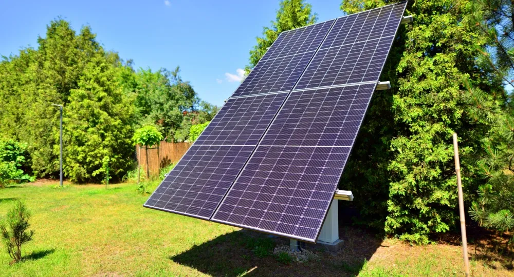 découvrez comment maximiser l'efficacité de vos panneaux solaires grâce à nos conseils pratiques et d'optimisation. transformez l'énergie solaire en économies réelles tout en préservant l'environnement!