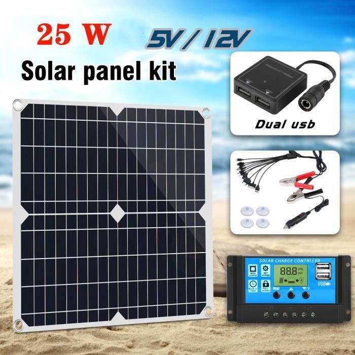 découvrez comment installer une électricité solaire dans votre caravane pour profiter de voyages autonomes et respectueux de l'environnement. optimisez votre confort tout en utilisant une énergie renouvelable et libérez-vous des contraintes des campings traditionnels.
