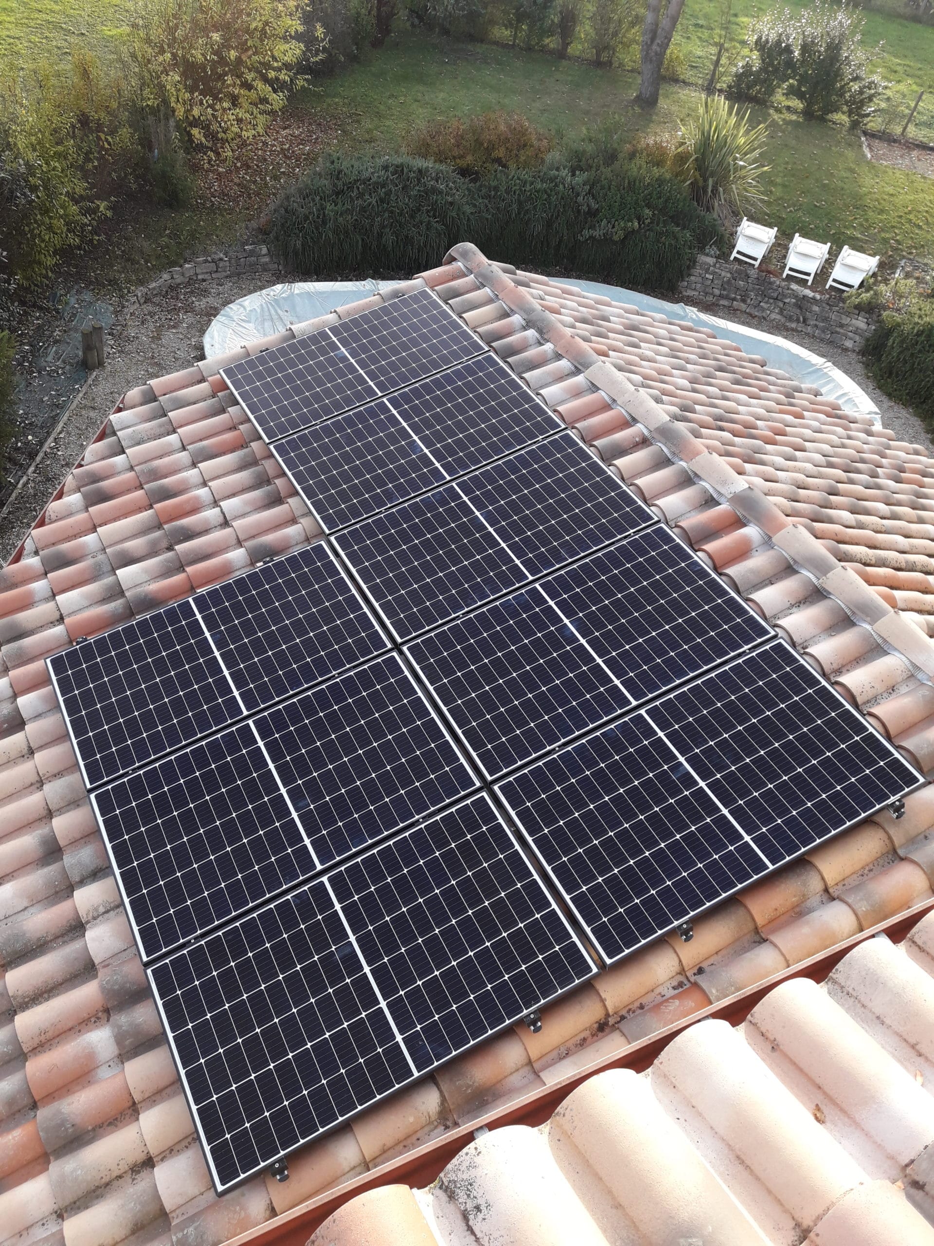 découvrez les solutions d'électricité solaire à jarry pour une énergie renouvelable et économique. optez pour l'installation de panneaux solaires et contribuez à un avenir durable tout en réduisant votre facture d'énergie.
