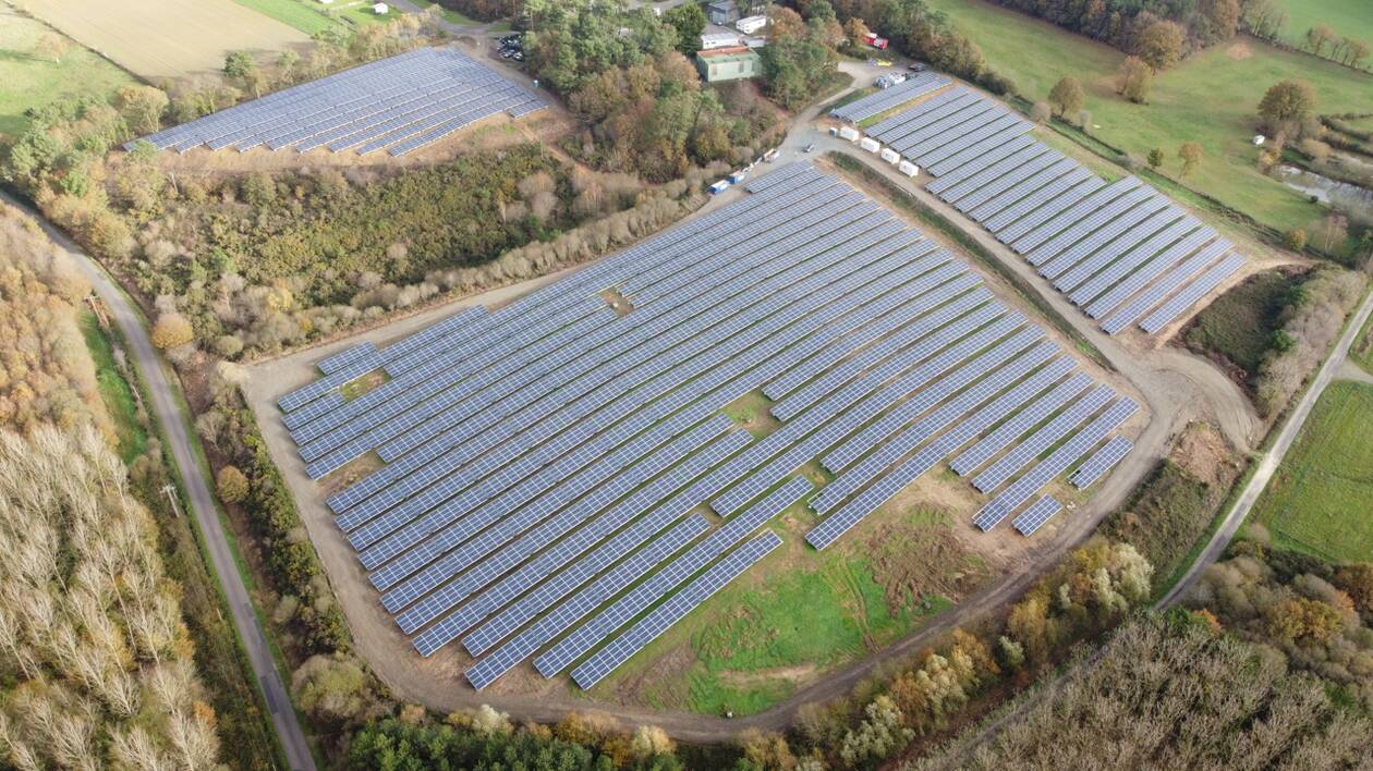 découvrez les solutions d'électricité solaire à jarry, alliant économie d'énergie et respect de l'environnement. profitez de l'énergie renouvelable pour un avenir durable tout en réduisant vos factures d'électricité.