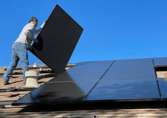 découvrez les meilleurs emplacements pour installer des panneaux photovoltaïques. optimisez la production d'énergie solaire en choisissant des sites ensoleillés et adaptés. apprenez les critères essentiels pour maximiser l'efficacité de votre installation et réduire vos factures d'électricité.
