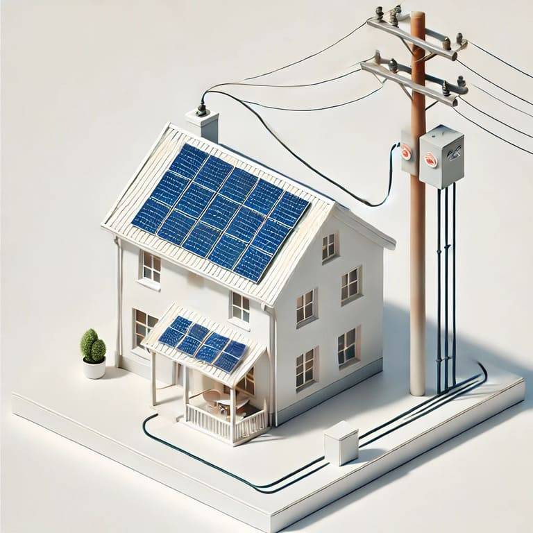 découvrez tout sur enedis et les solutions photovoltaïques : installations solaires, gestion de l'énergie renouvelable et outils pour optimiser votre consommation. profitez des avantages écologiques et économiques d'une énergie verte grâce à enedis.