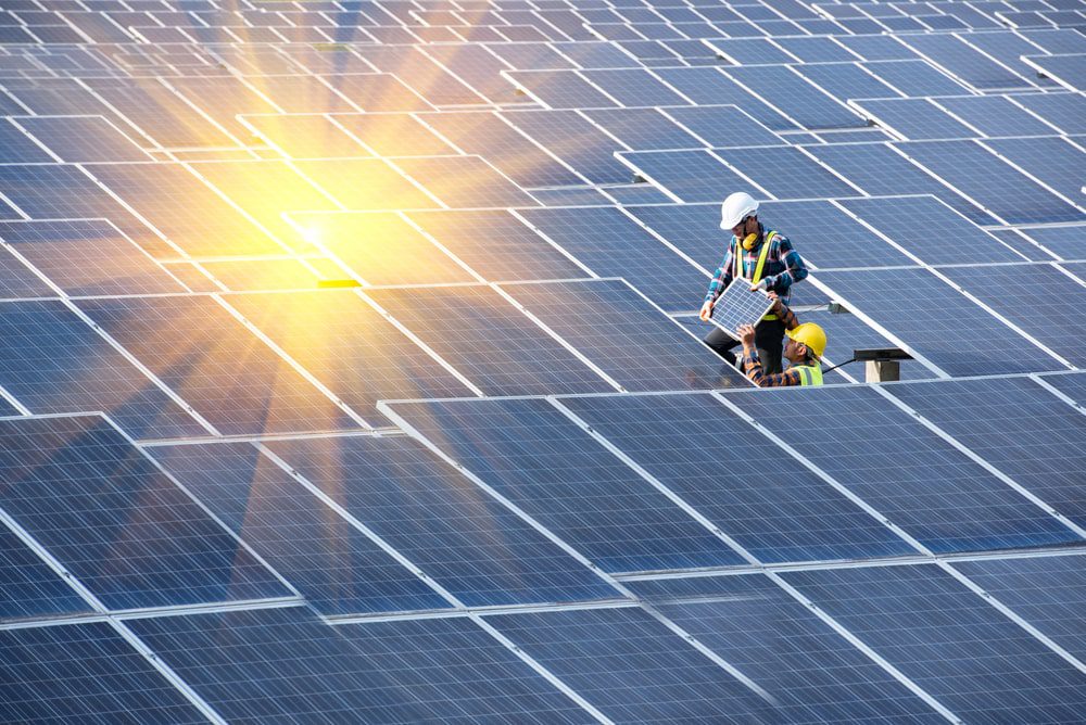 découvrez les avantages de l'énergie photovoltaïque, une source d'énergie renouvelable et durable qui transforme la lumière du soleil en électricité. informez-vous sur son fonctionnement, ses bénéfices pour l'environnement, et comment elle peut réduire vos factures d'énergie tout en contribuant à la lutte contre le changement climatique.