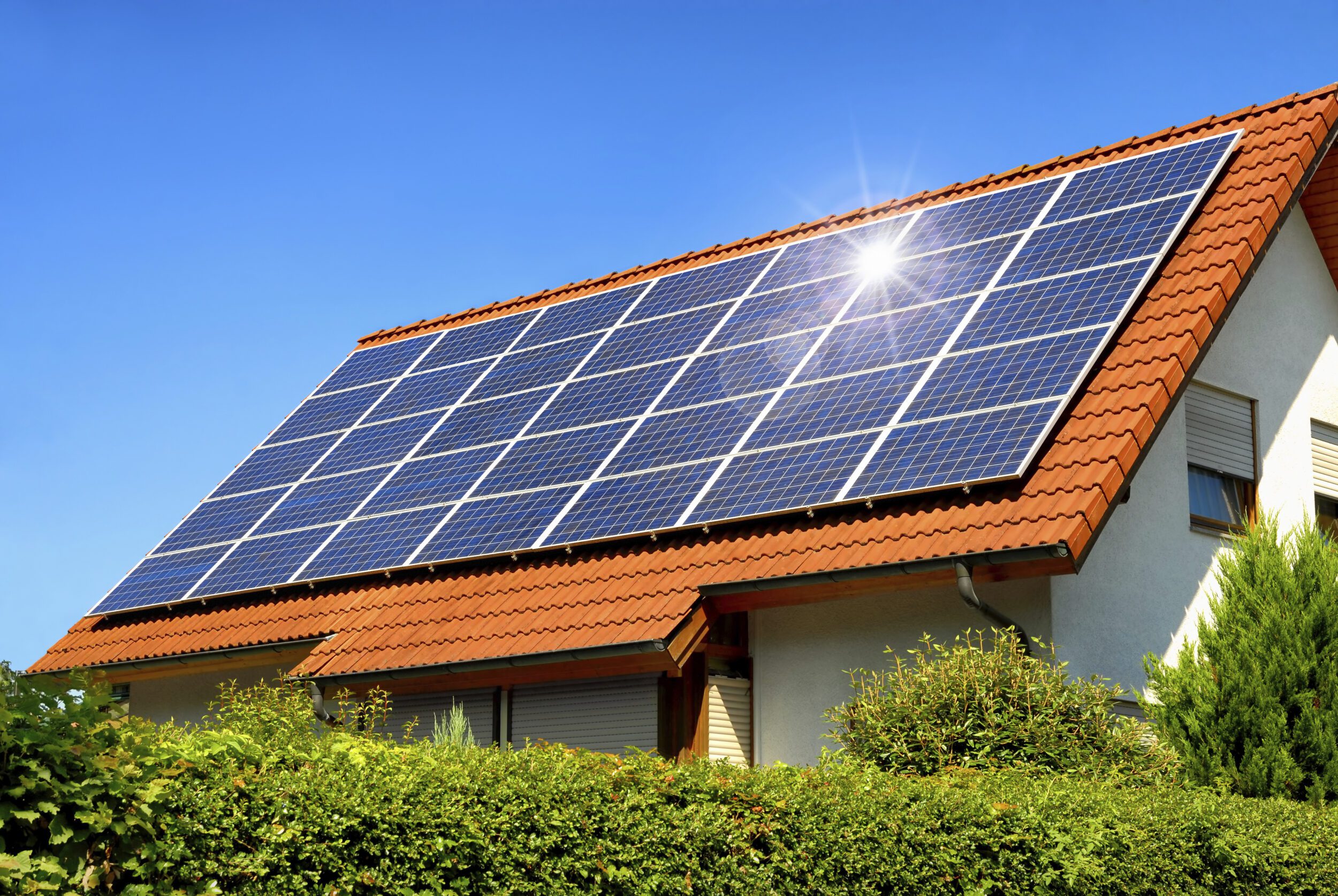 découvrez les avantages de l'énergie photovoltaïque, une solution durable et écologique pour produire de l'électricité. informez-vous sur son fonctionnement, son installation et comment elle peut réduire vos factures d'énergie tout en préservant l'environnement.