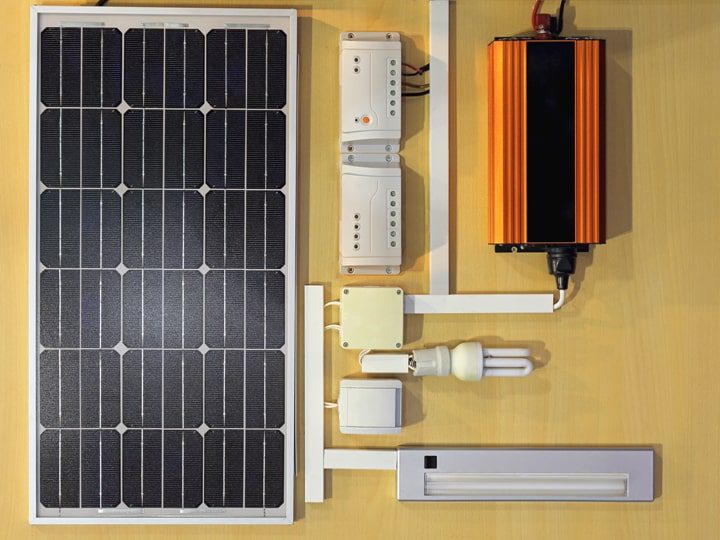 découvrez l'énergie photovoltaïque, une solution durable et économique pour produire votre propre électricité grâce à la puissance du soleil. profitez de ses avantages écologiques et financiers pour un avenir plus vert.