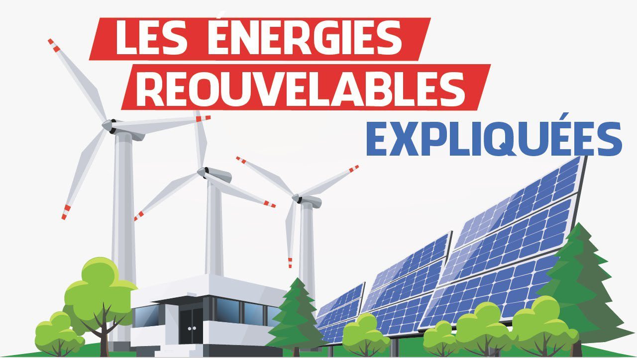 découvrez les avantages des énergies renouvelables, une solution durable pour l'avenir. apprenez comment elles réduisent notre empreinte carbone et contribuent à un monde plus vert. explorez les différentes sources d'énergie renouvelable et leur impact positif sur l'environnement.