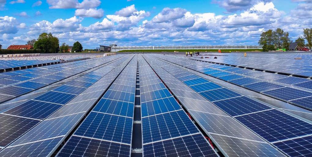 découvrez les avantages de l'énergie solaire : une source d'énergie renouvelable, économique et respectueuse de l'environnement. transformez votre habitation en un espace éco-responsable tout en réduisant votre facture d'électricité.