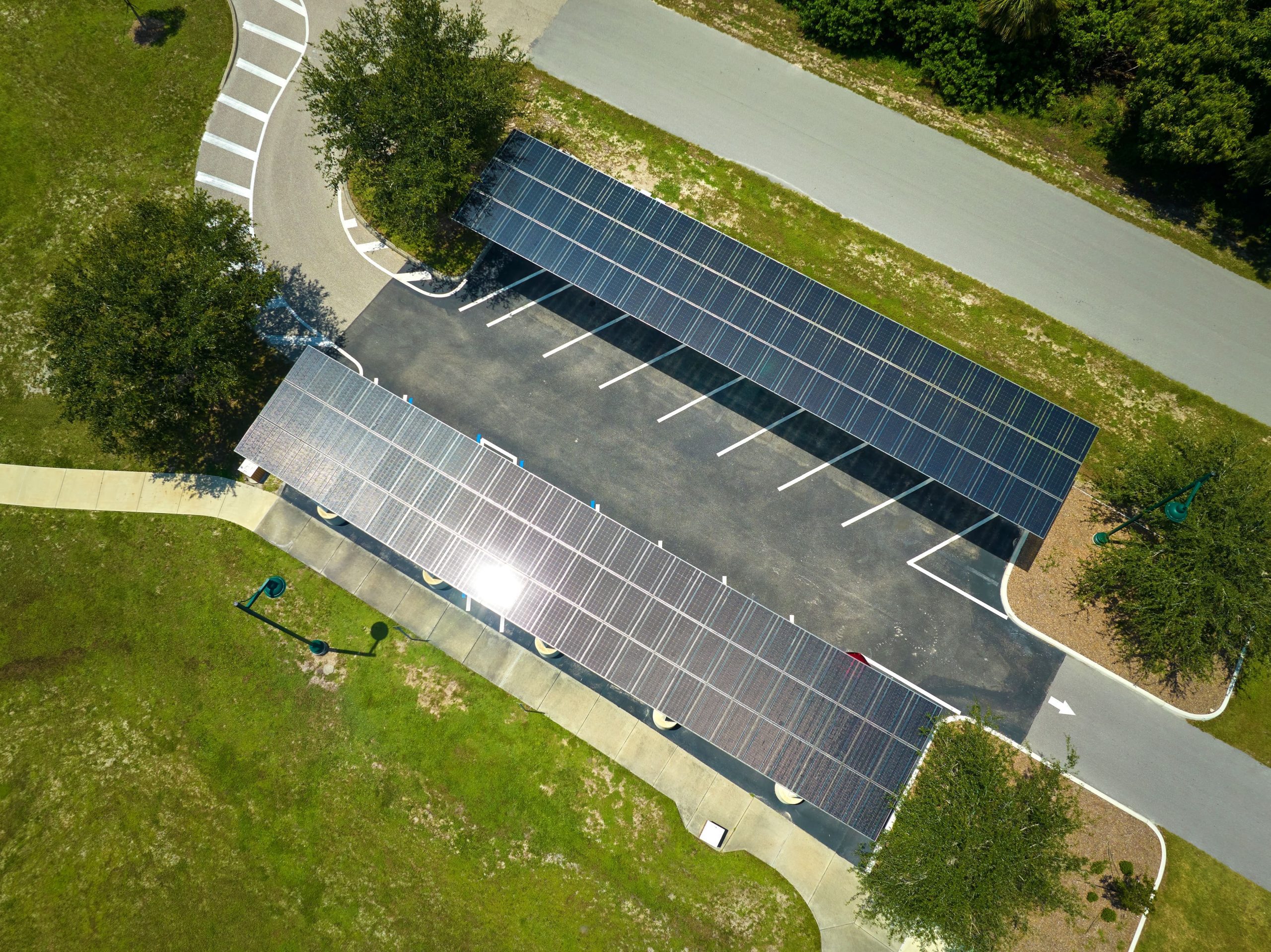 découvrez les avantages de l'énergie solaire durable : une solution éco-responsable pour réduire votre empreinte carbone, économiser sur vos factures d'électricité et contribuer à un avenir énergétique plus propre. explorez nos conseils et innovations pour un passage réussi à l'énergie solaire.
