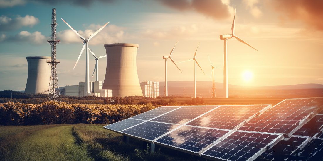 découvrez comment l'énergie solaire joue un rôle crucial dans la transition vers des sources d'énergie renouvelables durables. explorez ses avantages, ses technologies innovantes et l'impact positif sur l'environnement.