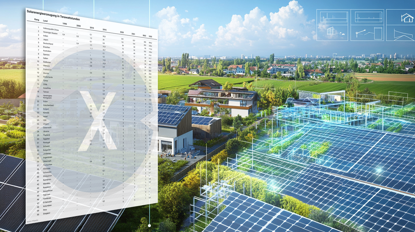 découvrez comment l'énergie solaire joue un rôle clé dans la transition énergétique. explorez les avantages des solutions solaires pour un avenir durable et respectueux de l'environnement.