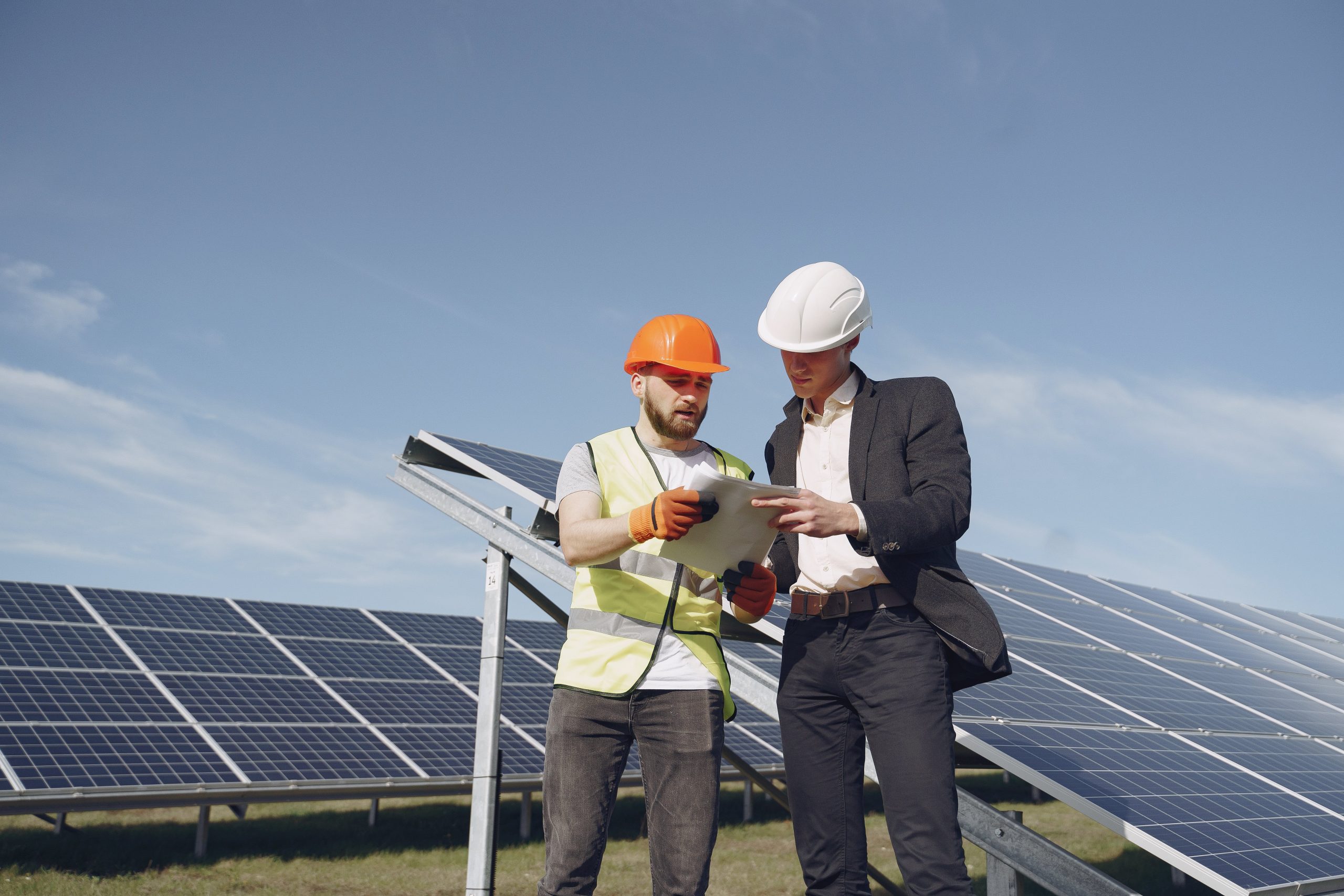 découvrez comment l'énergie solaire façonne notre avenir. explorez les innovations, les avantages et les perspectives d'une source d'énergie renouvelable qui révolutionne notre mode de vie et protège notre planète.