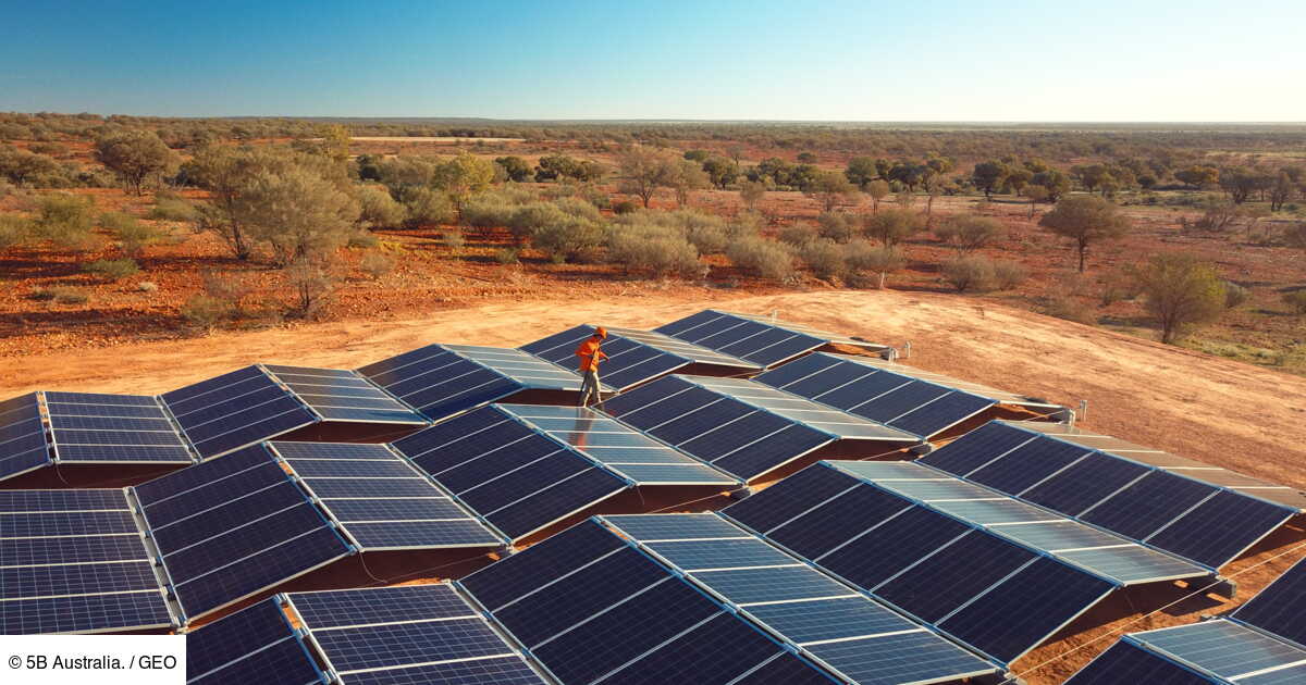 découvrez comment l'énergie solaire façonne l'avenir de la production d'énergie avec des technologies innovantes, des solutions durables et des enjeux écologiques pour un monde meilleur.