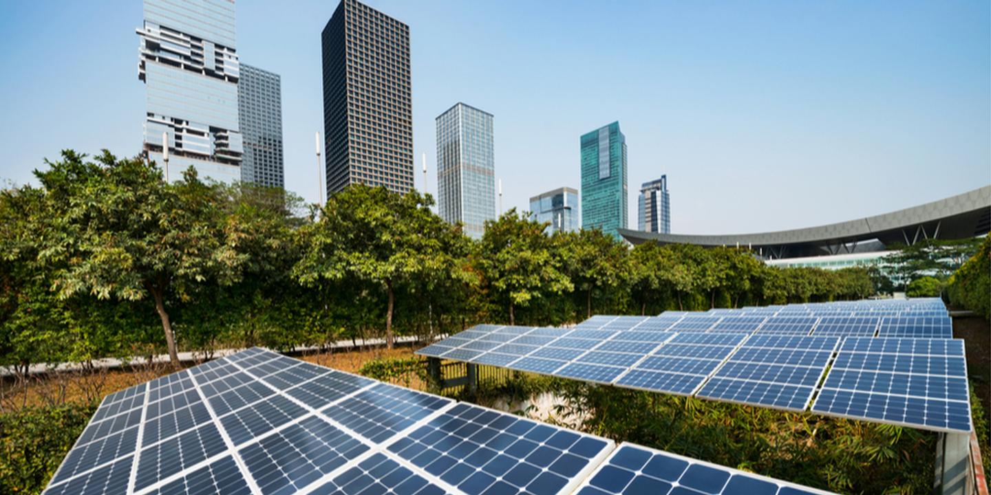 découvrez comment l'énergie solaire façonne l'avenir avec des solutions durables et innovantes. explorez les technologies émergentes, les avantages écologiques et les opportunités économiques de cette source d'énergie renouvelable qui transforme notre monde.