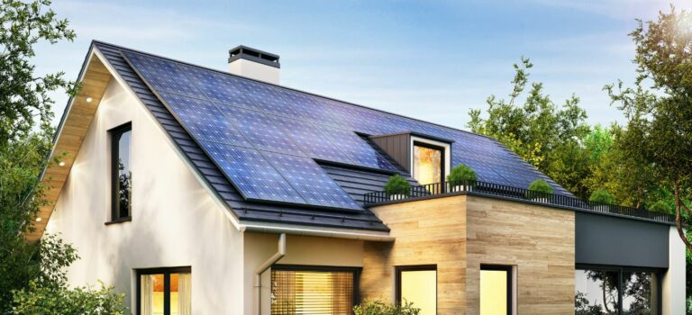 découvrez comment l'énergie solaire peut transformer votre maison en un habitat éco-responsable et économique. profitez de l'énergie renouvelable pour réduire vos factures d'électricité et contribuer à la protection de l'environnement. explorez les meilleures solutions d'installation et les avantages à long terme de l'énergie solaire pour votre domicile.