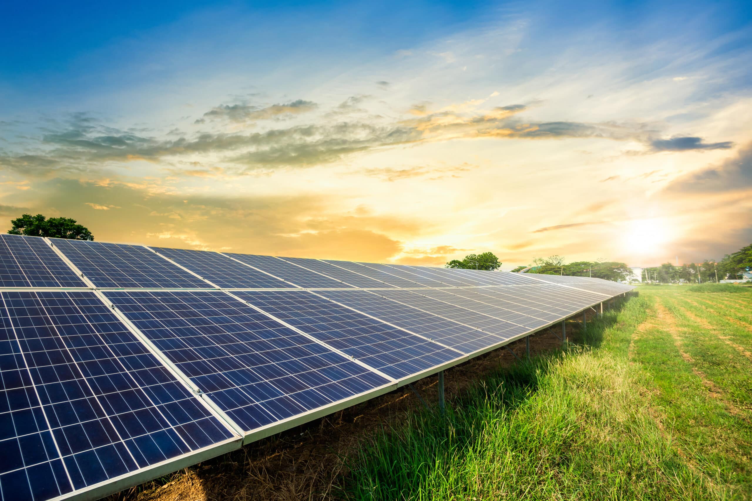 découvrez les avantages de l'énergie solaire pour un avenir durable. apprenez comment cette source d'énergie renouvelable peut réduire vos factures d'électricité et contribuer à la protection de l'environnement.